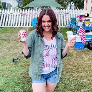 Meet your Posher, Alana